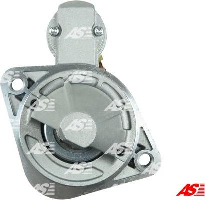 AS-PL S3112 - Стартер autospares.lv