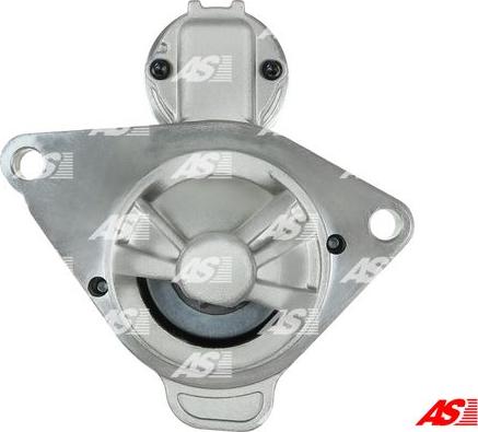 AS-PL S3186S - Стартер autospares.lv