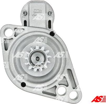 AS-PL S3181PR - Стартер autospares.lv