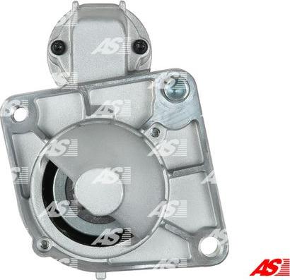 AS-PL S3188S - Стартер autospares.lv