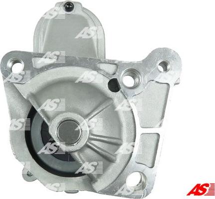 AS-PL S3139 - Стартер autospares.lv