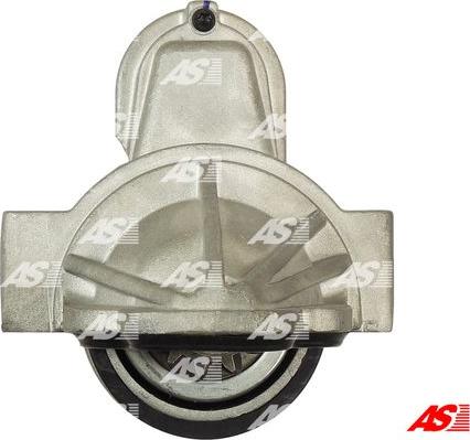 AS-PL S3125 - Стартер autospares.lv