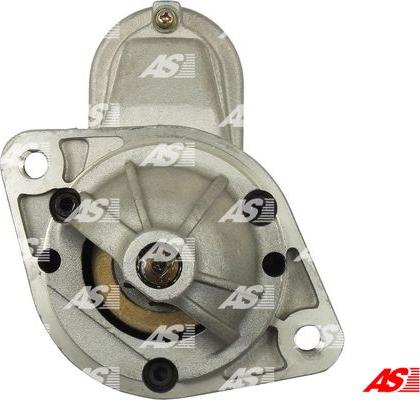 AS-PL S3120 - Стартер autospares.lv