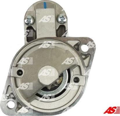 AS-PL S3121 - Стартер autospares.lv