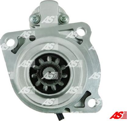 AS-PL S3122S - Стартер autospares.lv