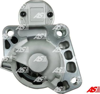 AS-PL S3179S - Стартер autospares.lv