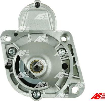 AS-PL S3174S - Стартер autospares.lv