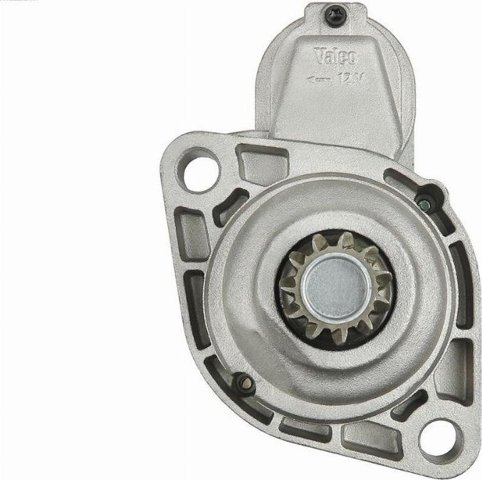 AS-PL S3175SR - Стартер autospares.lv