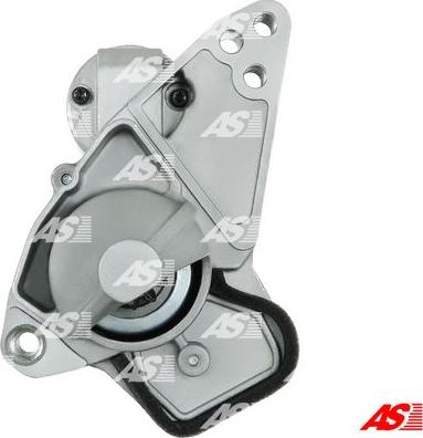 AS-PL S3178S - Стартер autospares.lv