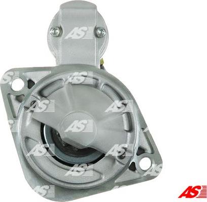 AS-PL S3204S - Стартер autospares.lv