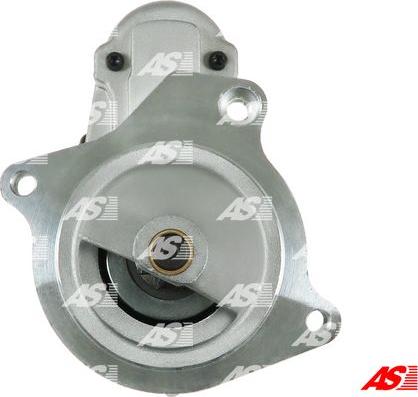 AS-PL S3208S - Стартер autospares.lv