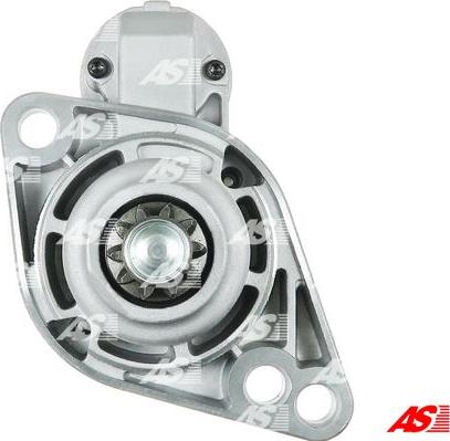 AS-PL S3214S - Стартер autospares.lv