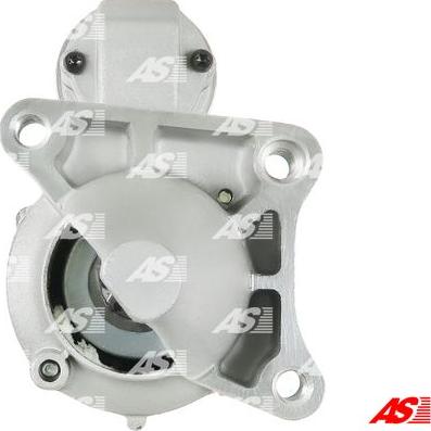 AS-PL S3216S - Стартер autospares.lv