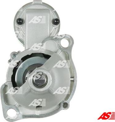 AS-PL S3212S - Стартер autospares.lv