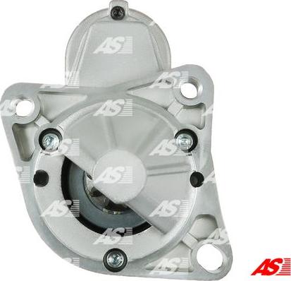 AS-PL S3217S - Стартер autospares.lv