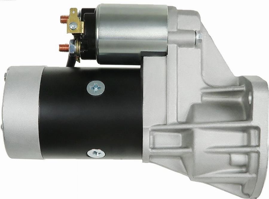 AS-PL S2046 - Стартер autospares.lv