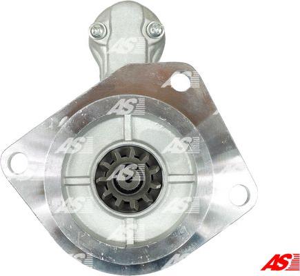 AS-PL S2050 - Стартер autospares.lv