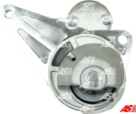 AS-PL S2051 - Стартер autospares.lv