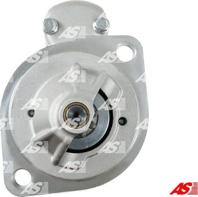 AS-PL S2060 - Стартер autospares.lv