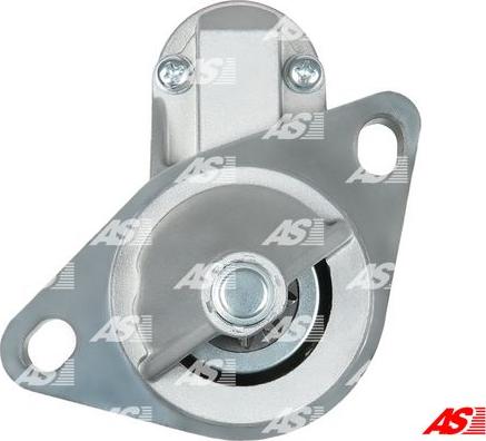 AS-PL S2081S - Стартер autospares.lv