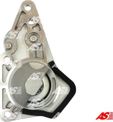 AS-PL S2039 - Стартер autospares.lv