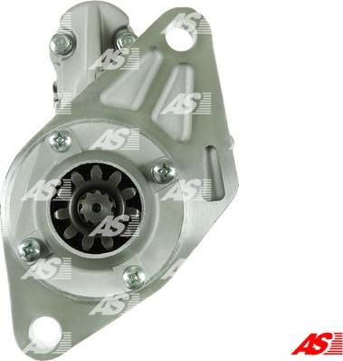 AS-PL S2022 - Стартер autospares.lv