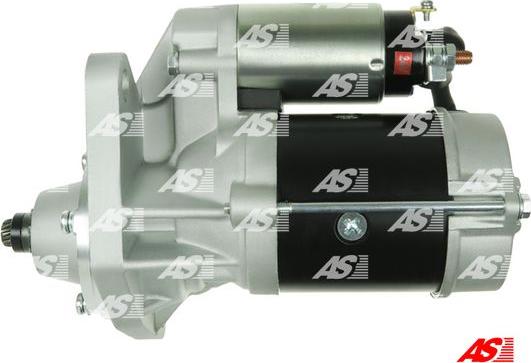 AS-PL S2022 - Стартер autospares.lv