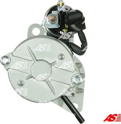 AS-PL S2022 - Стартер autospares.lv