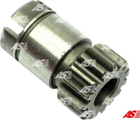 AS-PL SAP3001 - Якорь, стартер autospares.lv