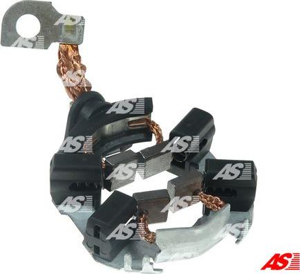 AS-PL SBH0083(BOSCH) - Кронштейн, угольная щетка autospares.lv