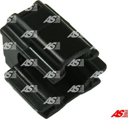 AS-PL SBHP5001S(BULK) - Ремкомплект, стартер autospares.lv