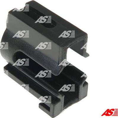 AS-PL SBHP0009S - Ремкомплект, стартер autospares.lv