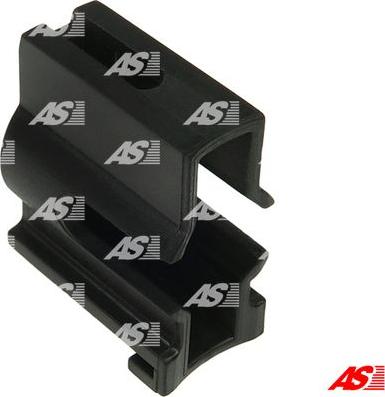 AS-PL SBHP0007S - Ремкомплект, стартер autospares.lv