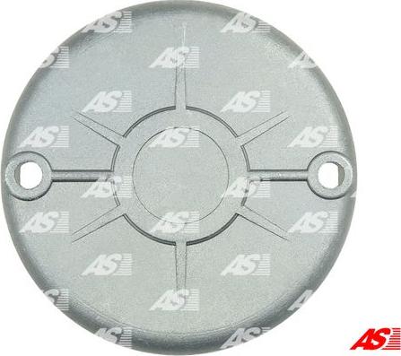 AS-PL SBR9022 - Крышка стартера, карбюратор autospares.lv