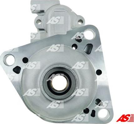 AS-PL SBR5060S - Крышка стартера, карбюратор autospares.lv