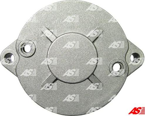 AS-PL SBR5009 - Крышка стартера, карбюратор autospares.lv