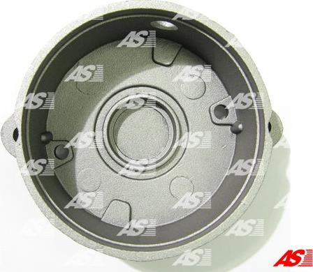 AS-PL SBR5009 - Крышка стартера, карбюратор autospares.lv