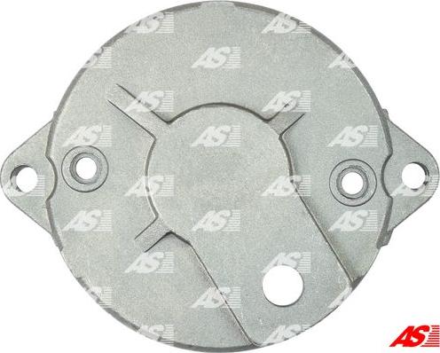 AS-PL SBR5008 - Крышка стартера, карбюратор autospares.lv