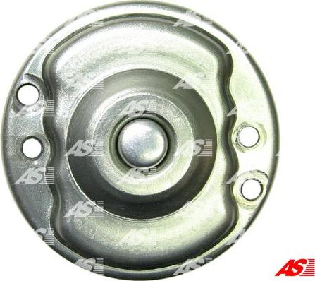 AS-PL SBR5013 - Крышка стартера, карбюратор autospares.lv