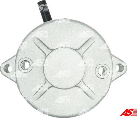 AS-PL SBR5024 - Крышка стартера, карбюратор autospares.lv