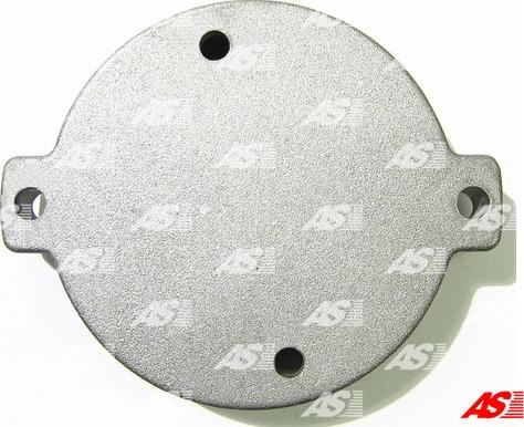 AS-PL SBR6015 - Крышка стартера, карбюратор autospares.lv