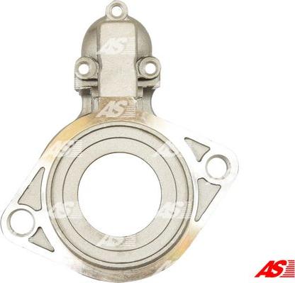 AS-PL SBR0045 - Крышка стартера, карбюратор autospares.lv