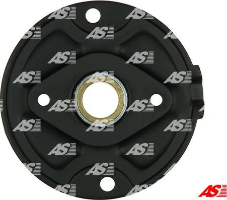 AS-PL SBR0059 - Крышка стартера, карбюратор autospares.lv