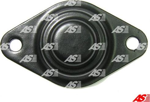 AS-PL SBR0055 - Крышка стартера, карбюратор autospares.lv