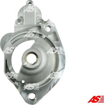 AS-PL SBR0065 - Крышка стартера, карбюратор autospares.lv