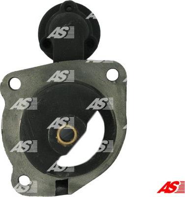 AS-PL SBR0019 - Крышка стартера, карбюратор autospares.lv