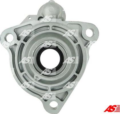 AS-PL SBR0013 - Крышка стартера, карбюратор autospares.lv