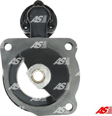 AS-PL SBR0025 - Крышка стартера, карбюратор autospares.lv