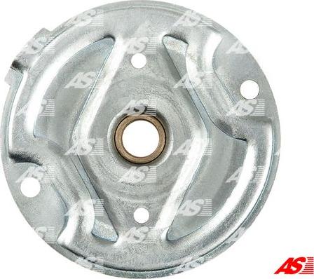 AS-PL SBR0071 - Крышка стартера, карбюратор autospares.lv