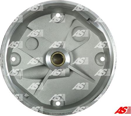 AS-PL SBR1002 - Крышка стартера, карбюратор autospares.lv